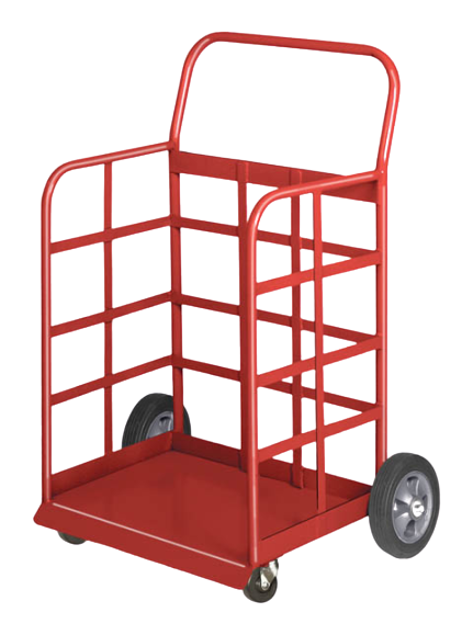 Tote Hand Truck