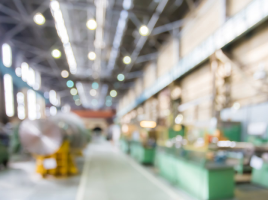 Light Duty vs. Heavy Duty Industrial Equipment