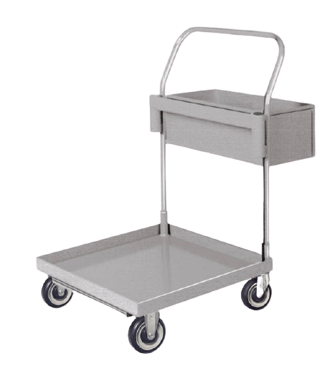 Pucel MFC-25 Cleaning Cart Image